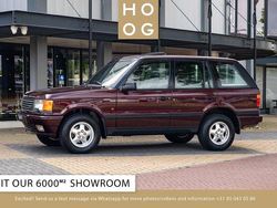 Gebraucht 1995 Land Rover Range Rover HSE SUV | 34.950 €