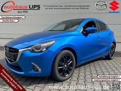 Blau Gebraucht 2019 Mazda 2 | 12.890 € (Fairer Preis)