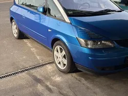 Blau Gebraucht 2002 Renault Avantime Coupé | 8.490 €