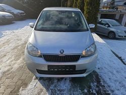 Silber Gebraucht 2014 Skoda Citigo Kleinwagen | 4.900 € (Fairer Preis)