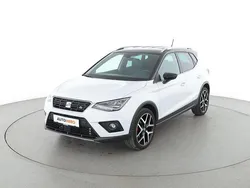 Weiß Gebraucht 2019 Seat Arona FR SUV | 18.870 € (Fairer Preis)