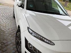 Weiß Gebraucht 2022 Hyundai Kona Select SUV | 19.600 € (Guter Preis)