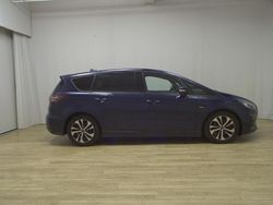 Blau Gebraucht 2022 Ford S-MAX ST-Line Van / Kleinbus | 12.750 € (Teuer)