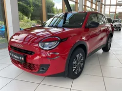 Rot Neu 2024 Fiat 600 SUV | 21.900 € (Guter Preis)