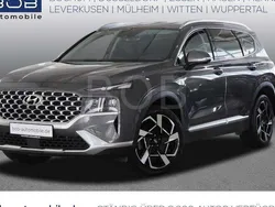 Magnet force (braun) Gebraucht 2023 Hyundai Santa Fe Prime SUV | 41.880 € (Guter Preis)