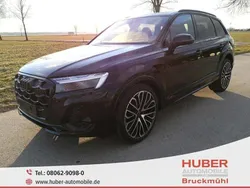 Andere Neu 2024 Audi Q7 SUV | 91.489 € (Etwas zu teuer)