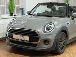 Grau Gebraucht 2020 Mini Cooper Cabriolet Cabrio | 17.500 € (Fairer Preis)