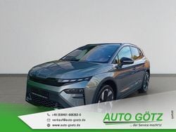 Grau Neu 2025 Skoda Elroq RS SUV | 49.490 € (Guter Preis)