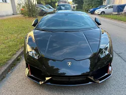 Schwarz Gebraucht 2020 Lamborghini Huracán Coupé | 195.000 €