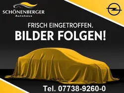 Schwarz Neu 2025 Opel Mokka SUV | 27.690 € (Etwas zu teuer)