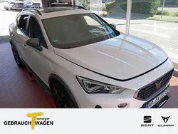 Weiß Gebraucht 2022 Cupra Formentor VZ SUV | 25.750 € (Fairer Preis)