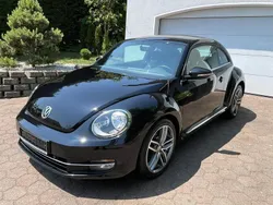 Schwarz Gebraucht 2013 VW Beetle Design Coupé | 8.450 € (Fairer Preis)