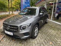 Mountaingrau Gebraucht 2023 Mercedes GLB200 SUV | 32.900 € (Guter Preis)