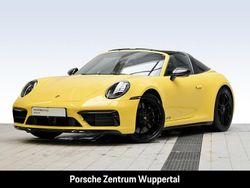 Racinggelb Gebraucht 2024 Porsche 992 Coupé | 177.900 € (Etwas zu teuer)