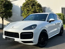 Weiß Gebraucht 2019 Porsche Cayenne SUV | 51.900 € (Superpreis)