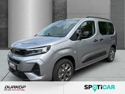 Grau Neu 2025 Opel Combo Life Edition+ Van / Kleinbus | 25.980 € (Fairer Preis)