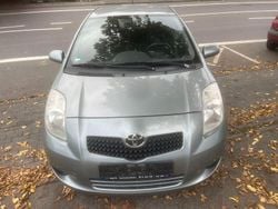 Gebraucht 2006 Toyota Yaris Kleinwagen | 1.700 € (Guter Preis)