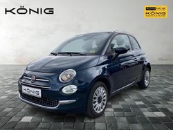 Blau Gebraucht 2023 Fiat 500 Dolcevita Kleinwagen | 13.990 € (Fairer Preis)
