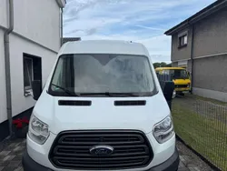 Weiß Gebraucht 2017 Ford Transit Trend Van | 15.900 € (Guter Preis)