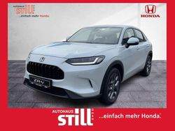 Diamond dust pearl Neu 2025 Honda ZR-V Elegance SUV | 37.980 € (Teuer)