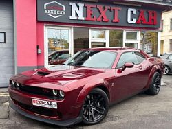 Rot Gebraucht 2025 Dodge Challenger Coupé | 61.990 €