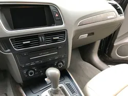 Grau Gebraucht 2011 Audi Q5 S-Line SUV | 9.500 €