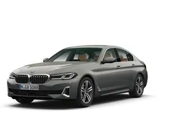 Berninagrau bernsteineffekt me Gebraucht 2020 BMW 540 Luxury Line Limousine | 43.960 € (Fairer Preis)