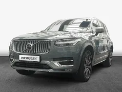 Gebraucht 2023 Volvo XC90 Plus SUV | 56.890 € (Fairer Preis)