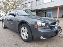 Grau Gebraucht 2007 Dodge Charger SXT Limousine | 3.499 €