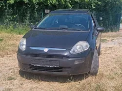 Gebraucht 2009 Fiat Punto Evo Active Kleinwagen | 1.599 € (Fairer Preis)
