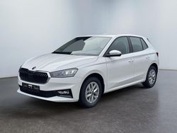 Candy weiss Neu 2025 Skoda Fabia Drive Limousine | 21.880 € (Guter Preis)