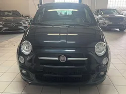 Schwarz Gebraucht 2014 Fiat 500 Sport Kleinwagen | 4.999 € (Guter Preis)