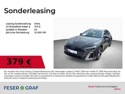 Magnetgrau Gebraucht 2024 Audi A5 Ambiente Coupé | 54.890 € (Guter Preis)