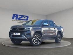 Dark grey metallic Gebraucht 2024 VW Amarok R Abholung | 52.788 €