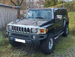 Hummer H3