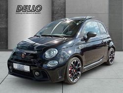 Colore esterno (scorpione schw Gebraucht 2021 Abarth 595 Competizione Kleinwagen | 19.990 € (Guter Preis)