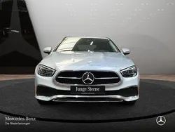 Gebraucht 2020 Mercedes E220 | 38.790 € (Fairer Preis)