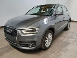 Grau Gebraucht 2012 Audi Q3 Comfort SUV | 13.900 € (Fairer Preis)