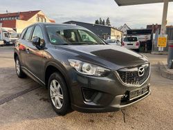 Grau Gebraucht 2014 Mazda CX-5 Prime-Line SUV | 8.500 € (Superpreis)