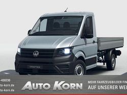 Neu 2025 VW Crafter Van | 44.790 €