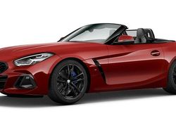 Rot Gebraucht 2025 BMW Z4 M Sport Cabrio | 57.941 € (Fairer Preis)