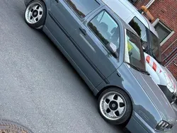 Grau Gebraucht 1996 VW Golf III Limousine | 5.000 €