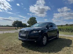 Schwarz Gebraucht 2007 Audi Q7 SUV | 13.999 € (Etwas zu teuer)