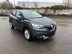 Grau Gebraucht 2017 Renault Kadjar XMOD SUV | 8.899 € (Guter Preis)