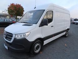 Weiß Gebraucht 2021 Mercedes Sprinter Van | 25.490 € (Superpreis)