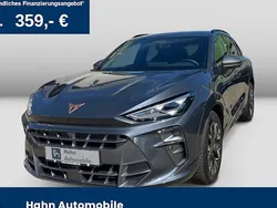 Grau Gebraucht 2025 Cupra Terramar SUV | 34.440 €