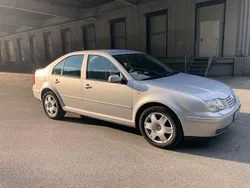 Silber Gebraucht 2000 VW Bora Highline Limousine | 2.000 € (Guter Preis)
