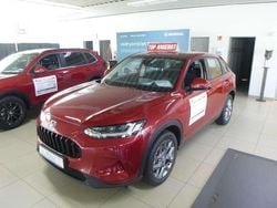 Rot Gebraucht 2025 Honda ZR-V Elegance SUV | 38.490 € (Guter Preis)