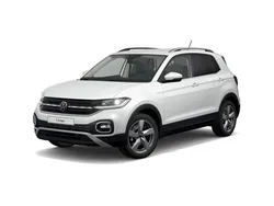 Gebraucht 2022 VW T-Cross Style SUV | 23.490 € (Fairer Preis)