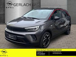 Moonstone grey Gebraucht 2022 Opel Crossland GS Line SUV | 17.800 € (Fairer Preis)
